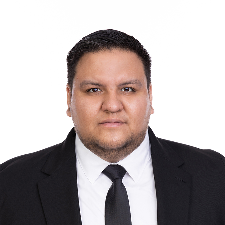 Luis Sánchez profile